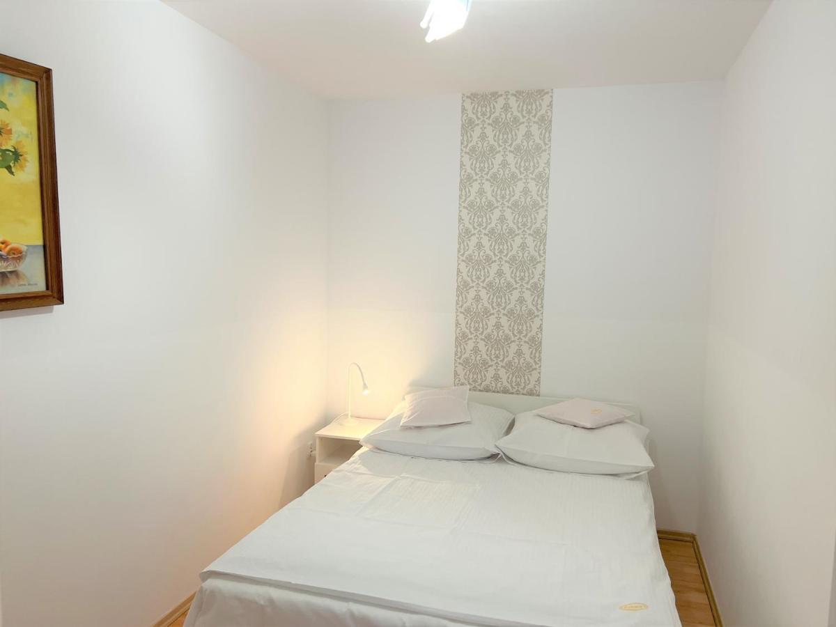 Reksor Apartment Kolobrzeg Bagian luar foto